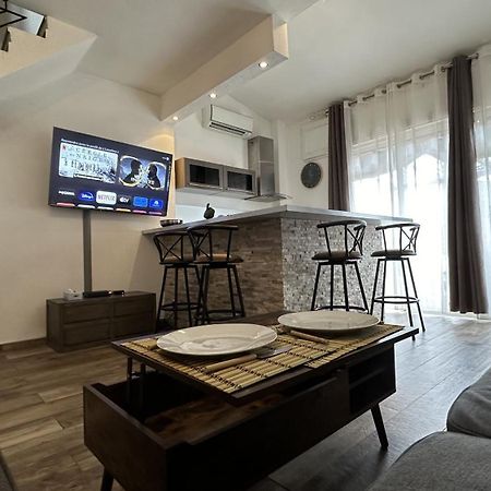 Appartement Maenat Borgo  Exterior foto