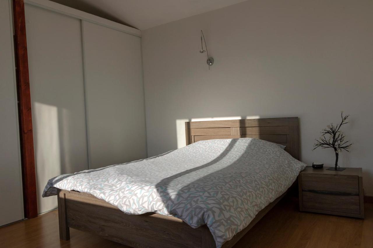Appartement Maenat Borgo  Exterior foto