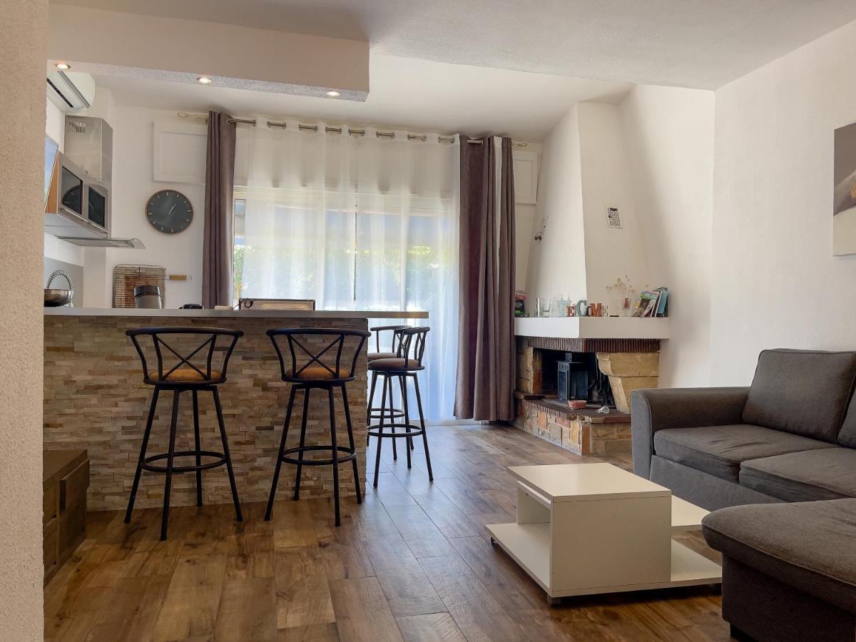 Appartement Maenat Borgo  Exterior foto