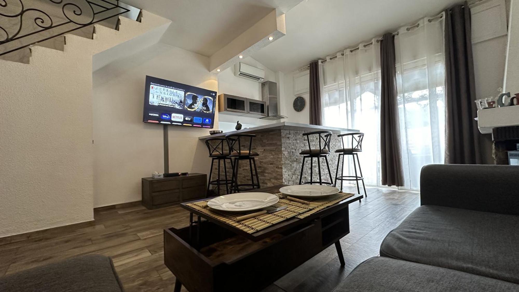 Appartement Maenat Borgo  Exterior foto