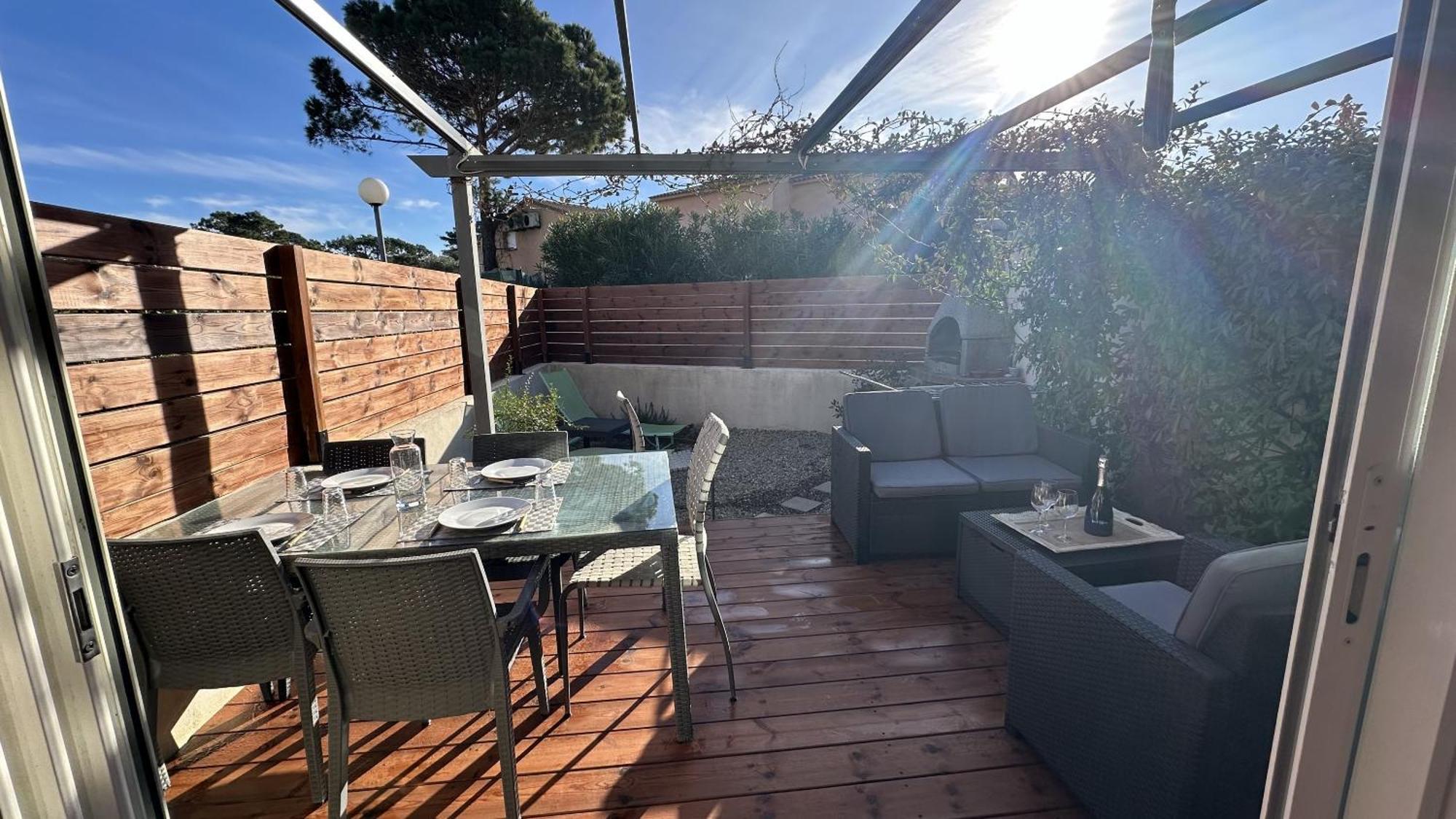 Appartement Maenat Borgo  Exterior foto