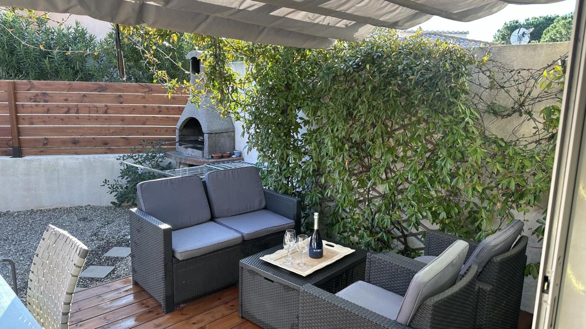 Appartement Maenat Borgo  Exterior foto